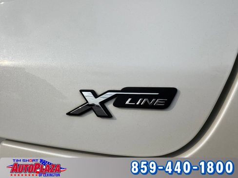 Used 2021 Kia Soul X-Line FWD image 20