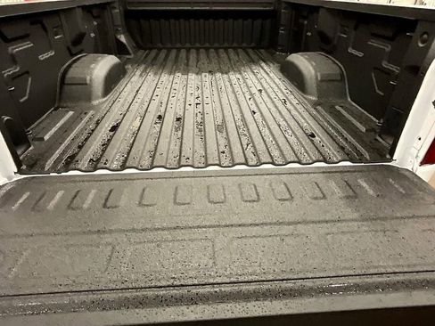 New 2026 Chevrolet Silverado 2500 W/T w/ WT Convenience Package image 16