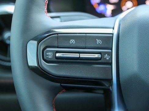 New 2026 Chevrolet Colorado Z71 w/ Z71 Convenience Package 2 image 19