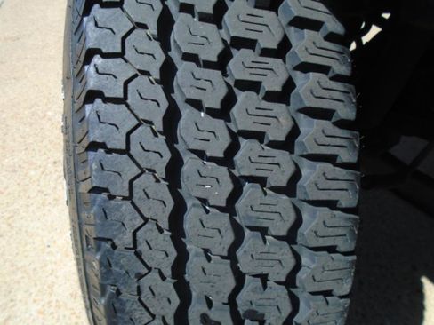 Used 2003 Jeep Wrangler Sport image 17