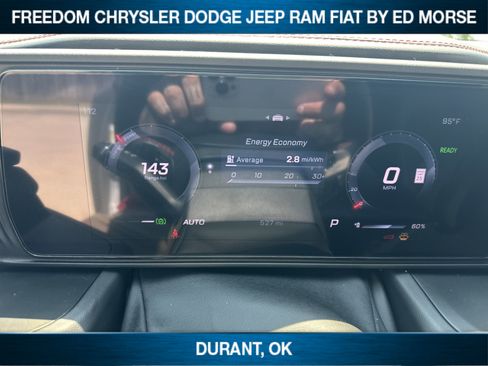 New 2025 Dodge Charger R/T w/ Quick Order Package 25M R/T image 9