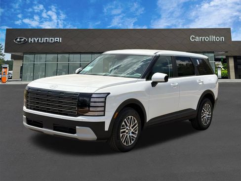 New 2026 Hyundai Palisade SE FWD image 1