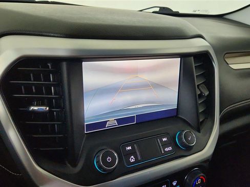 Used 2023 GMC Acadia SLE w/ Driver Convenience Package image 36