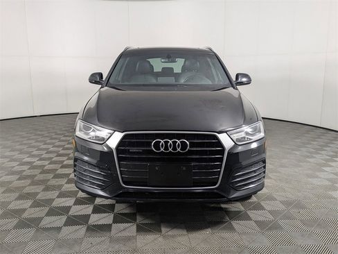 Used 2018 Audi Q3 2.0T Premium image 8