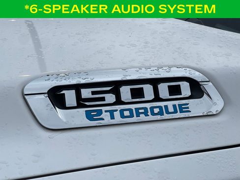 Used 2023 RAM 1500 Big Horn image 13