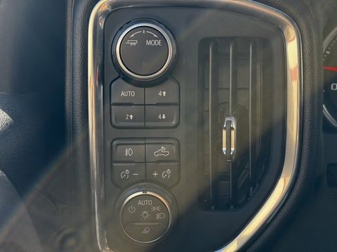 Certified 2022 Chevrolet Silverado 3500 LTZ w/ LTZ Premium Package image 28