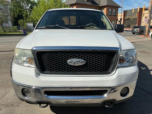 Used 2008 Ford F150 XLT AWD/4WD image 8
