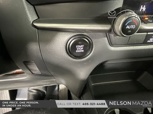 Certified 2023 MAZDA CX-30 AWD 2.5 S w/ Select Package image 36