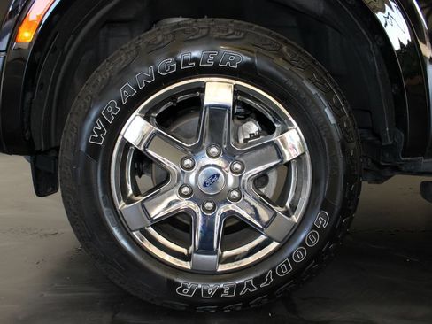 Used 2024 Ford Ranger XLT w/ FX4 Off-Road Package AWD/4WD image 23