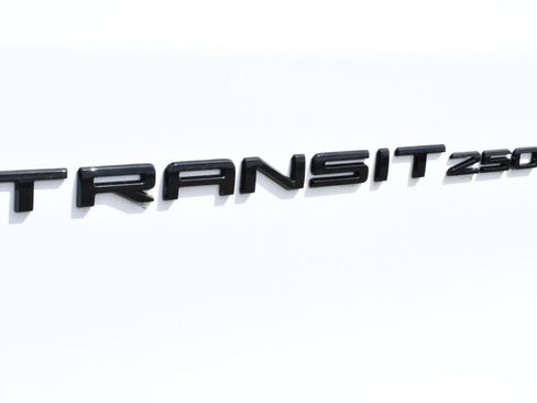 New 2026 Ford Transit 250 148 High Roof Extended AWD image 22