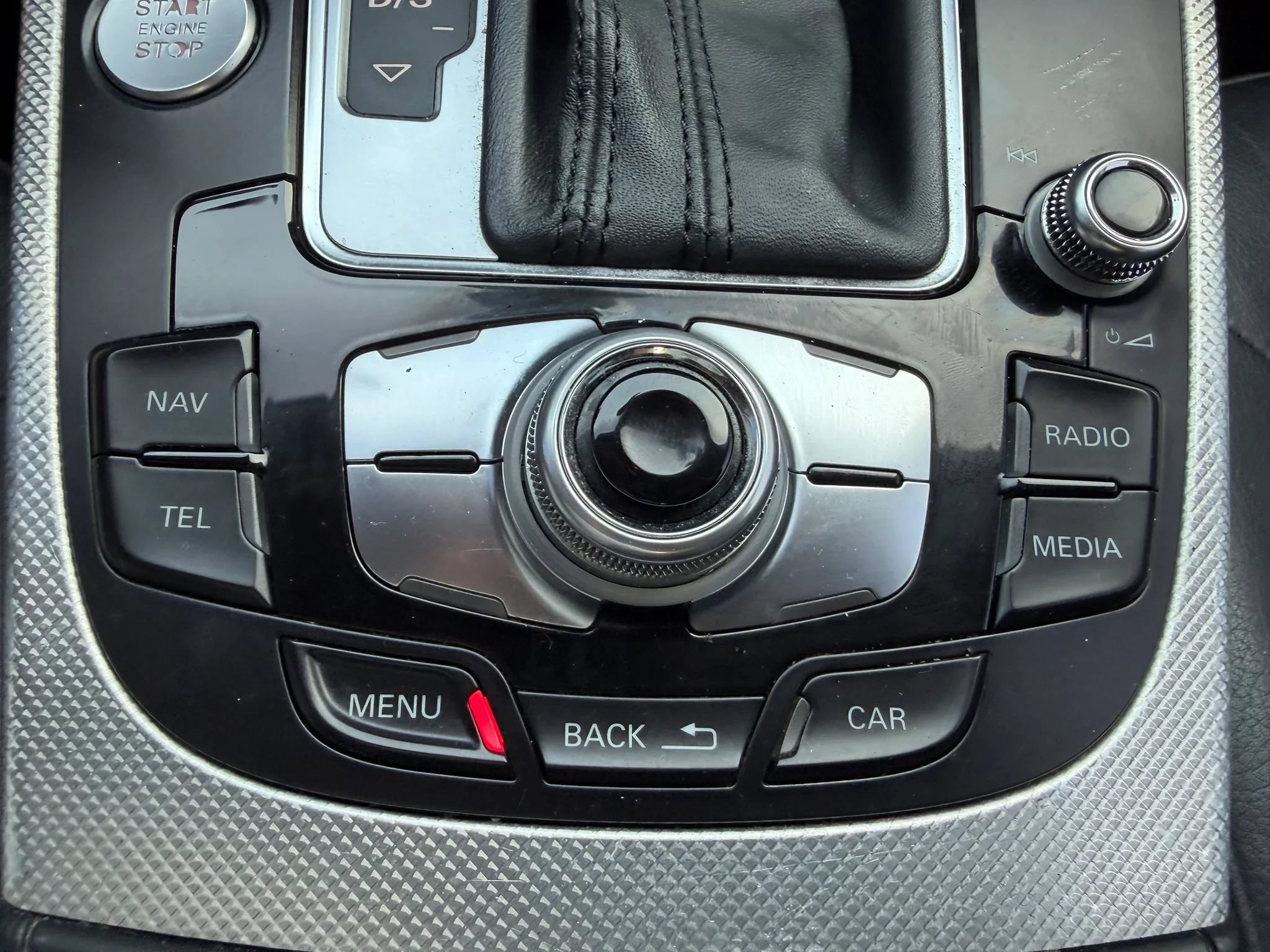 Used 2016 Audi A4 2.0T Premium FWD image 52