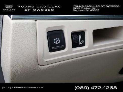 Used 2023 Cadillac XT5 Premium Luxury w/ LPO, Floor Liner Package AWD/4WD image 12