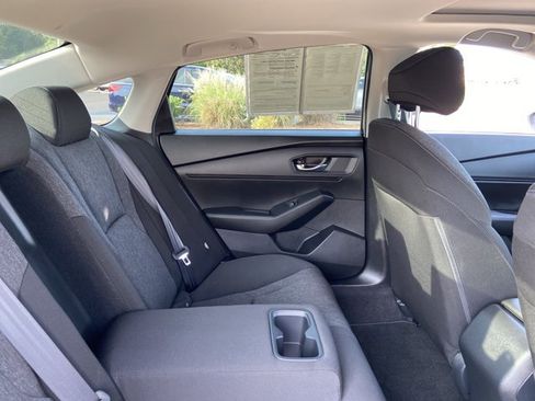 Used 2024 Honda Accord EX image 21