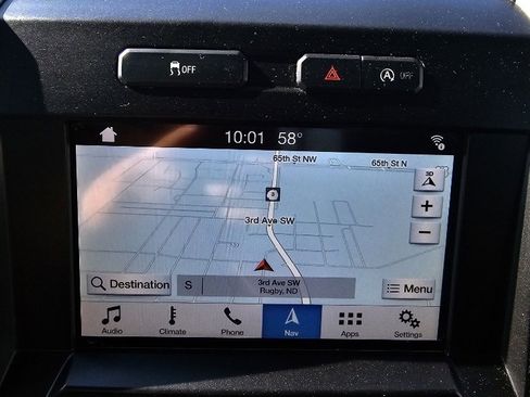 Used 2019 Ford F150 Platinum image 27