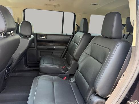 Used 2019 Ford Flex SEL w/ Equipment Group 202A FWD image 25