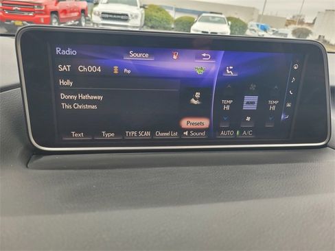 Used 2019 Lexus RX 350 FWD image 24