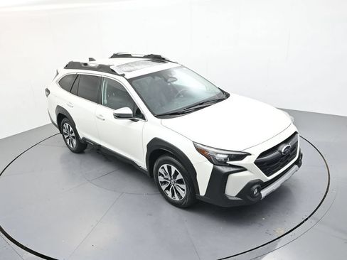 Used 2024 Subaru Outback Touring XT w/ Popular Package #2 AWD/4WD image 25