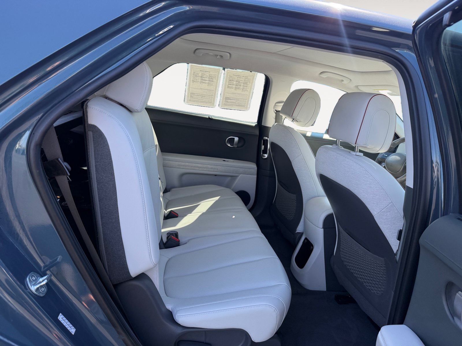 Used 2023 Hyundai Ioniq 5 Limited AWD/4WD image 18