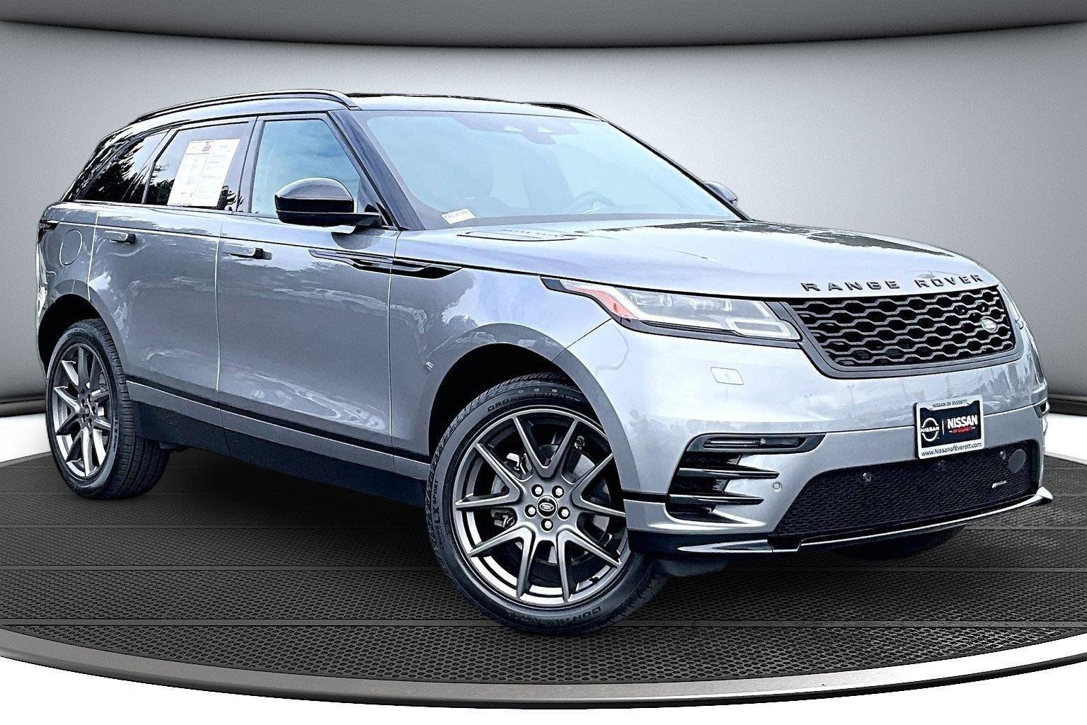 Used 2023 Land Rover Range Rover Velar R-Dynamic S AWD/4WD image 1