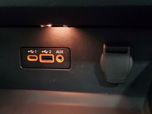 Used 2022 Nissan Altima 2.5 SL image 22