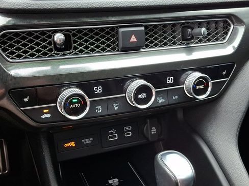 Used 2024 Acura Integra A-Spec FWD image 16