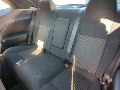 Used 2019 Dodge Challenger SXT w/ Cold Weather Group image 25