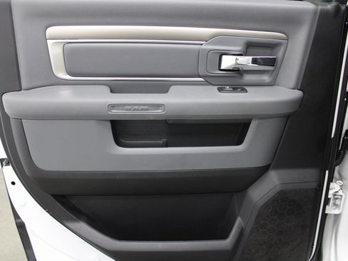 Used 2017 RAM 1500 Big Horn image 18