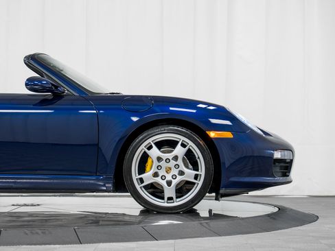 Used 2006 Porsche Boxster image 11