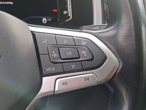 Used 2021 Volkswagen Atlas SEL Premium image 24