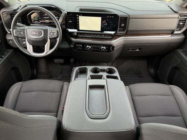 Used 2024 GMC Sierra 1500 Elevation RWD image 11