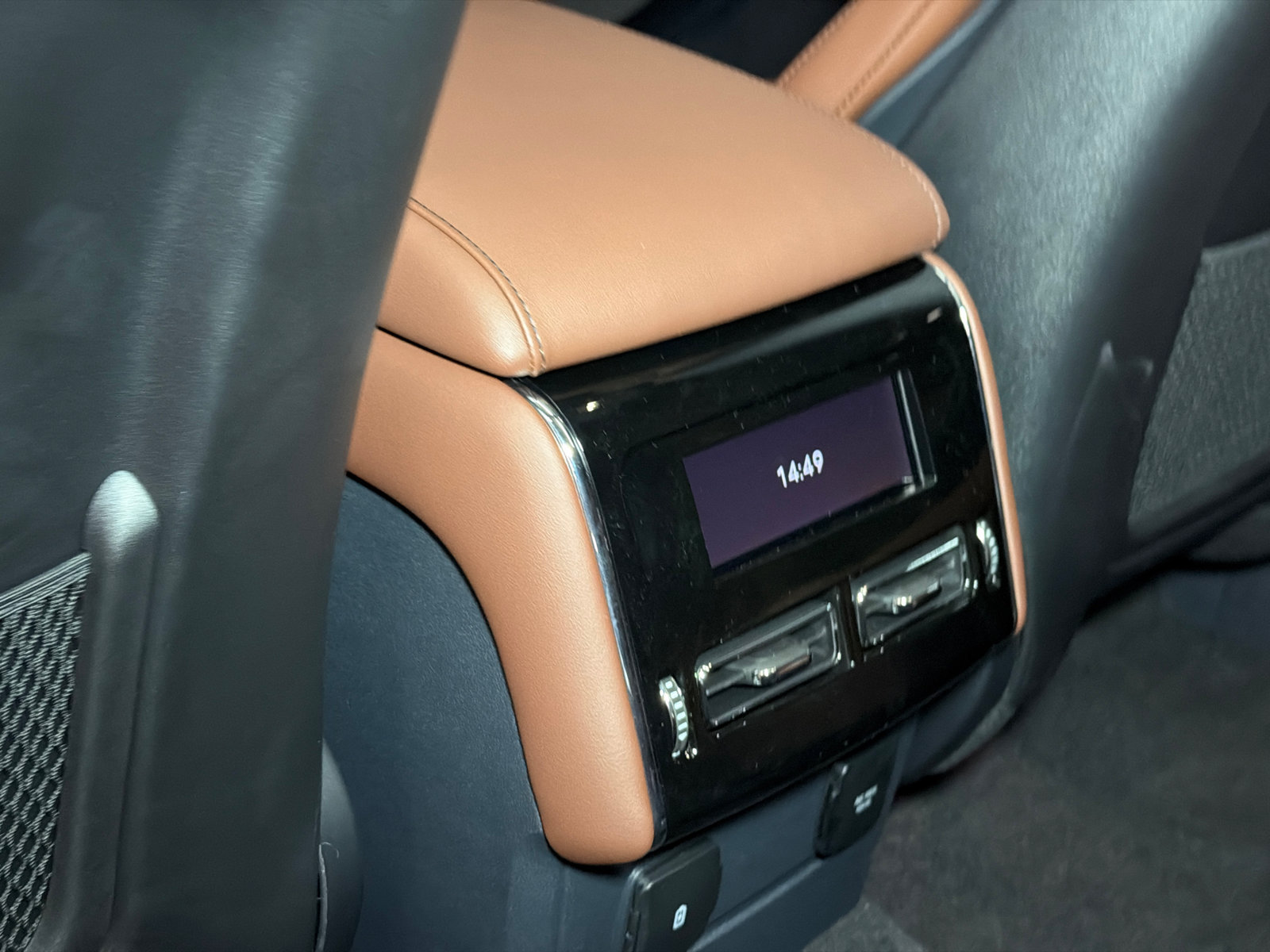 New 2027 Lincoln Aviator Reserve AWD/4WD image 23