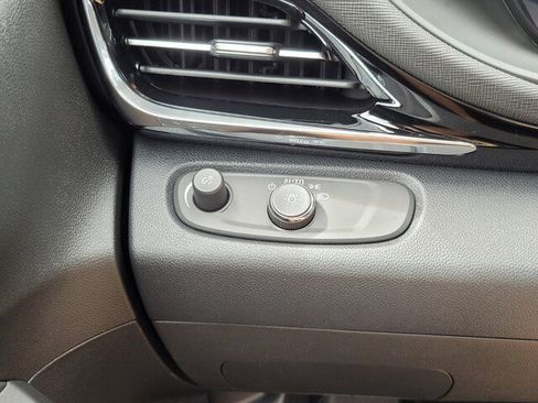 New 2026 Buick Envista Sport Touring w/ Convenience I Package image 40