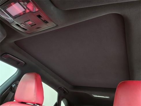 Certified 2022 Lexus RX 350 F Sport image 14