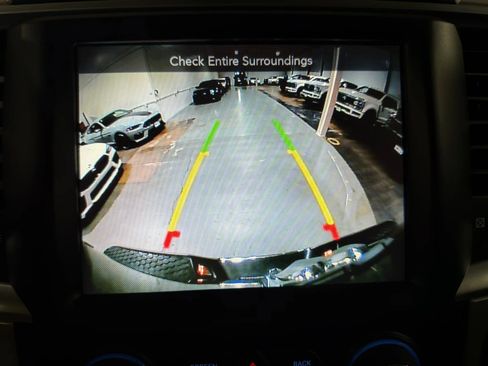 Used 2016 RAM 2500 Big Horn AWD/4WD image 18