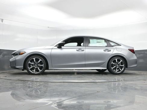 New 2026 Honda Civic Sport Touring image 39