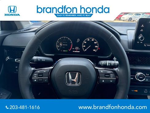 Used 2023 Honda CR-V EX-L image 16