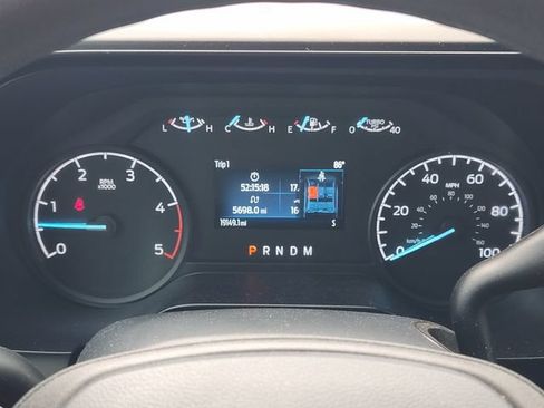 Used 2024 Ford F250 XL w/ STX Appearance Package AWD/4WD image 13