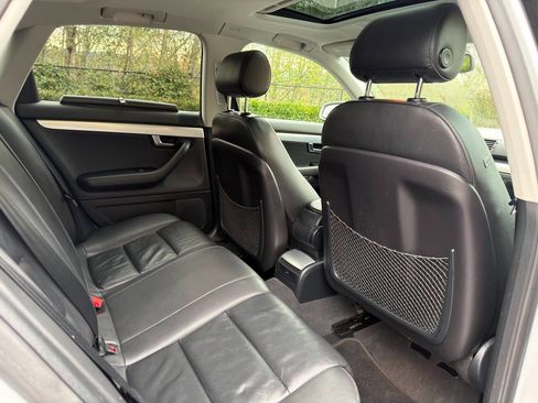 Used 2008 Audi A4 2.0T image 24