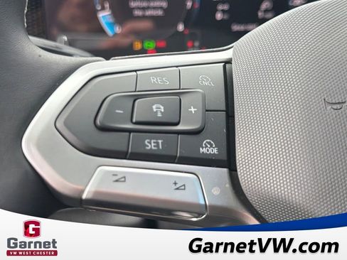 New 2026 Volkswagen Tiguan SE image 26