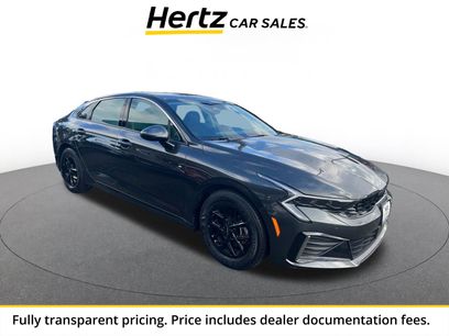 Used 2025 Kia K5 LXS