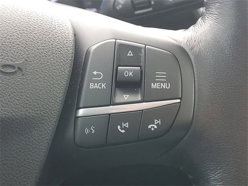 Used 2022 Ford Bronco Sport Big Bend w/ Convenience Package image 20