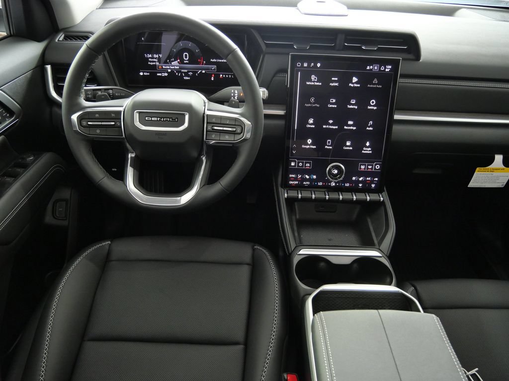 New 2027 GMC Terrain Denali w/ LPO, Floor Liner Package AWD/4WD image 19