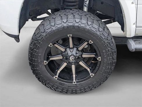 Used 2015 RAM 2500 Longhorn w/ Snow Chief Group image 21