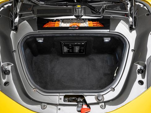 Certified 2024 Ferrari SF90 Spider image 59