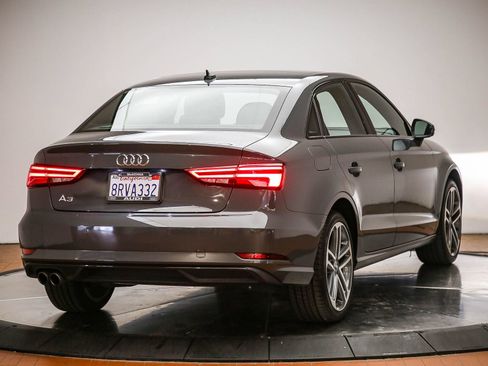 Used 2020 Audi A3 2.0T Premium FWD image 4