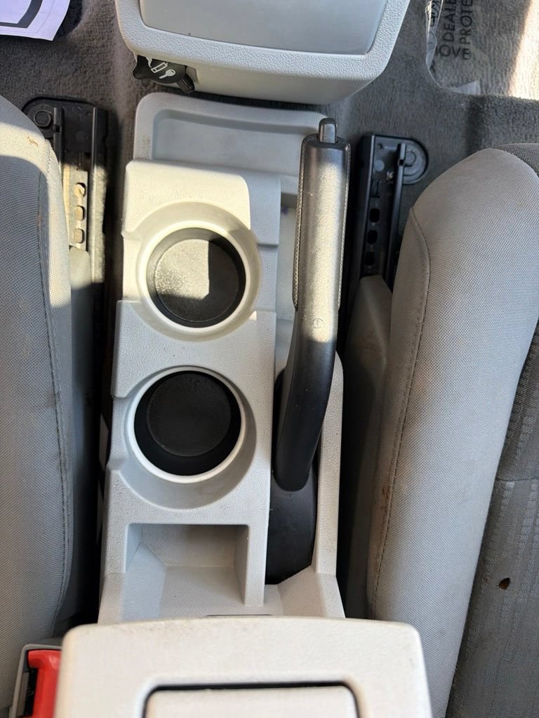 Used 2007 Dodge Caliber SXT FWD image 27