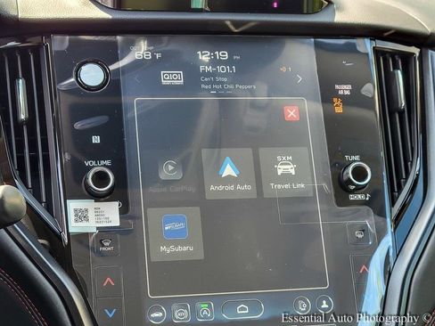 New 2025 Subaru Legacy Sport image 17