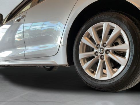 Certified 2025 Toyota Corolla LE w/ LE Premium Package FWD image 45