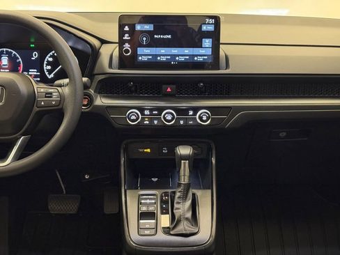 New 2026 Honda CR-V LX image 11