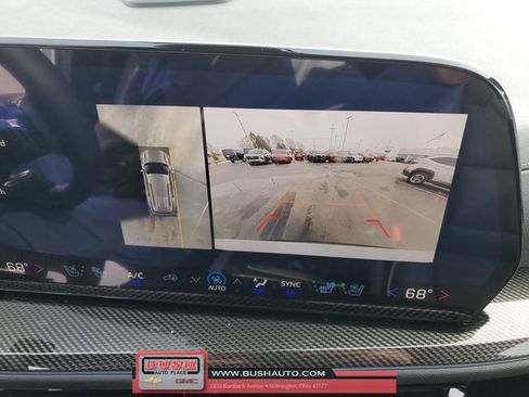 New 2026 Chevrolet Traverse High Country w/ LPO, Floor Liner Package image 30